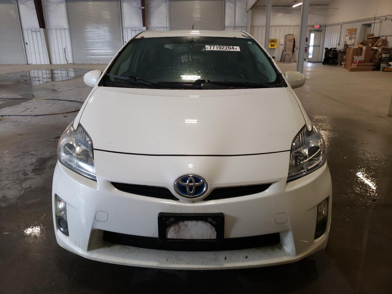 Lot #3006227509 2010 TOYOTA PRIUS