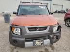 Lot #3024751200 2005 HONDA ELEMENT EX