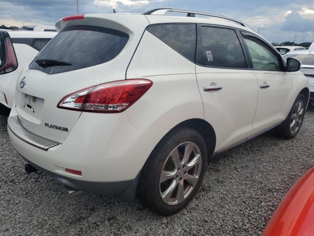 Vin: jn8az1mu3ew404562, lot: 73797594, nissan murano s 20143