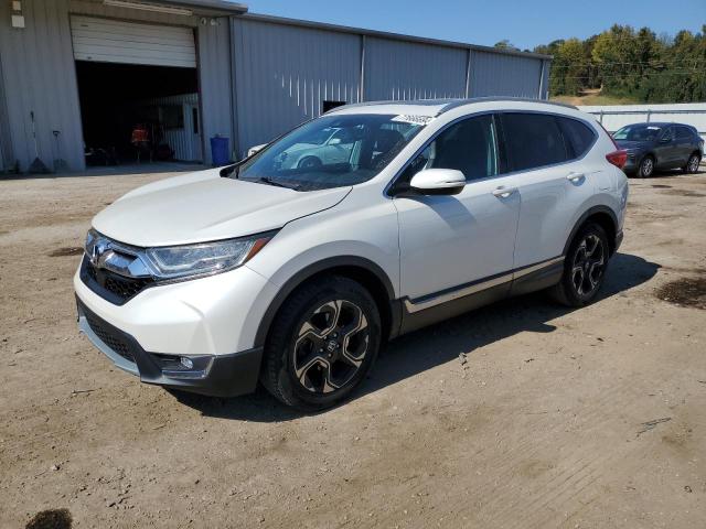 2017 HONDA CR-V TOURI - 2HKRW1H95HH518120