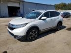 2017 HONDA CR-V TOURI - 2HKRW1H95HH518120