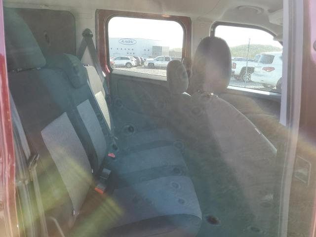 2015 RAM PROMASTER - ZFBERFBT1F6958076