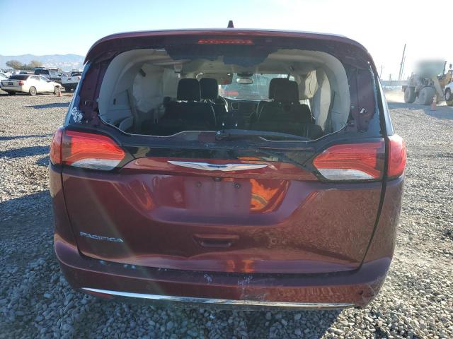 2018 CHRYSLER PACIFICA T - 2C4RC1BG7JR124532