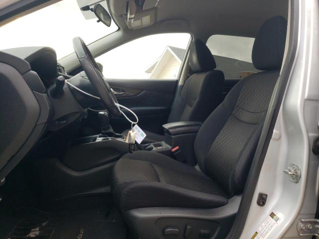 2018 NISSAN ROGUE S - 5N1AT2MV3JC817097