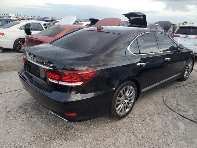 2017 LEXUS LS 460 - JTHBL5EF1H5144602