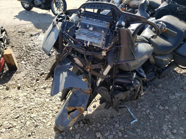 2022 HARLEY-DAVIDSON FLTRK - 1HD1KZF13NB612545