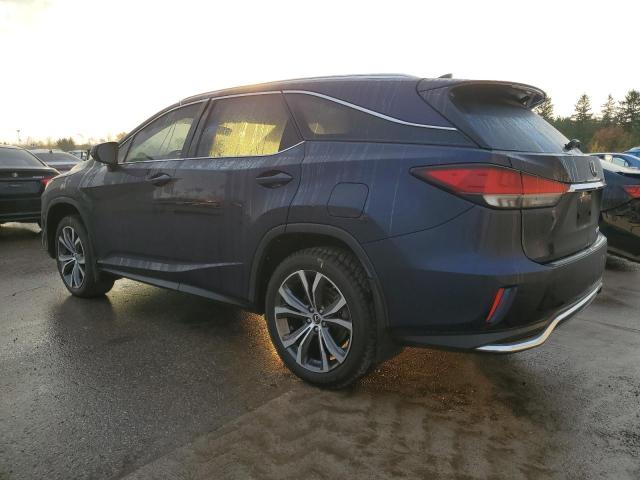 2020 LEXUS RX 350 L L JTJJZKFA4L2024264