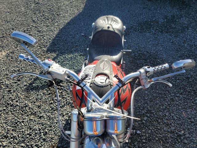 2005 VICTORY MOTORCYCLES HAMMER 5VPHB26DX53011078
