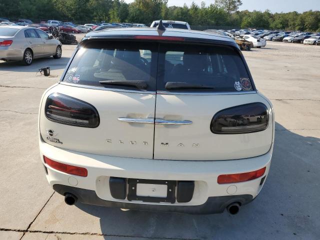 2016 MINI COOPER S C - WMWLN9C58G2B32044
