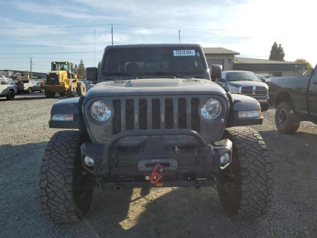 2020 JEEP GLADIATOR - 1C6JJTBG9LL191652