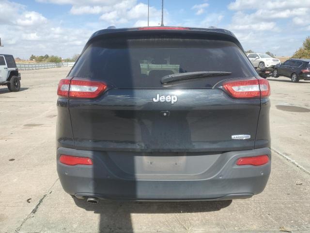 2016 JEEP CHEROKEE L - 1C4PJLCB8GW284396