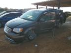 2016 CHRYSLER TOWN & COU - 2C4RC1BG3GR156791