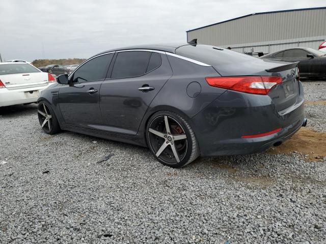 Vin: knagr4a69b5140002, lot: 78296804, kia optima sx 20112