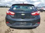 CHEVROLET CRUZE LT снимка