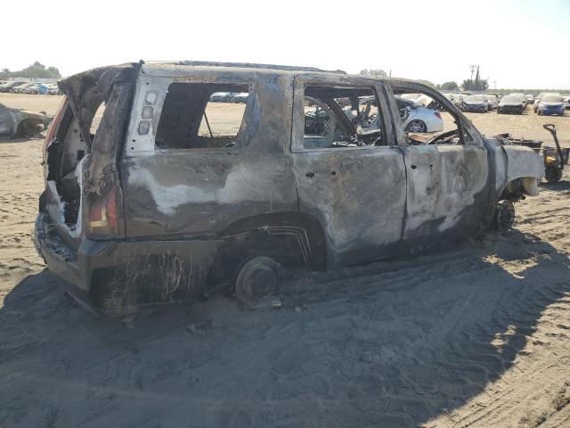 CADILLAC ESCALADE P 2015 burn  gas 1GYS4NKJ8FR746856 photo #4