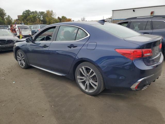 VIN 19UUB3F41KA006346 2019 Acura TLX, Technology no.2