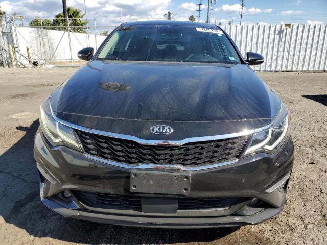 VIN 5XXGU4L1XKG297990 2019 KIA Optima, EX no.5