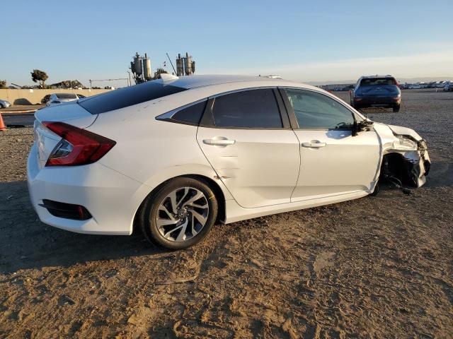 VIN 19XFC2F70JE207319 2018 Honda Civic, EX no.3