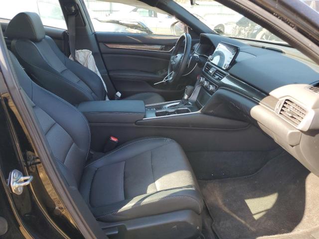 2020 HONDA ACCORD SPO - 1HGCV1F37LA143128