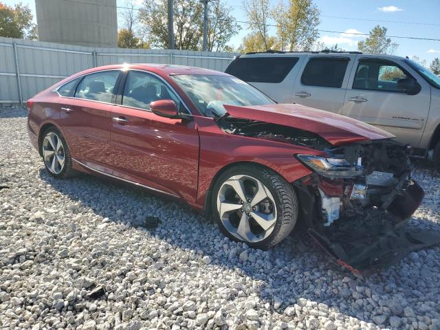 2018 HONDA ACCORD TOU - 1HGCV1F95JA121484