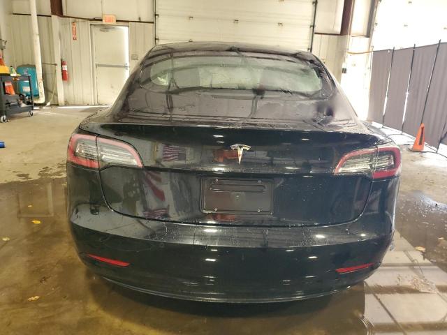 VIN 5YJ3E1EA5NF370228 2022 Tesla MODEL 3 no.6