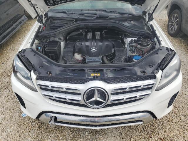 VIN 4JGDF6EE9JB069343 2018 MERCEDES-BENZ GLS-CLASS no.12