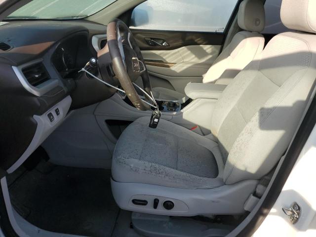 2021 GMC ACADIA SLE - 1GKKNKLS4MZ202512