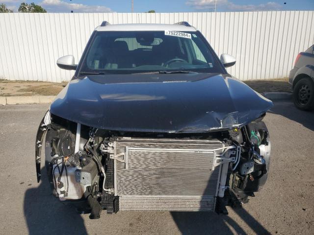 2023 CHEVROLET TRAILBLAZE - KL79MVSL7PB207254