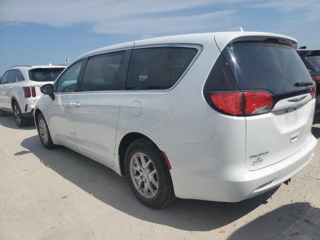 2017 CHRYSLER PACIFICA L - 2C4RC1CGXHR515005