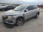 2022 HONDA HR-V LX - 3CZRU5H37NM705528