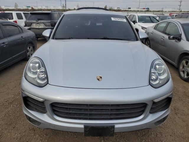 VIN WP1AA2A22GLA04586 2016 PORSCHE CAYENNE no.5