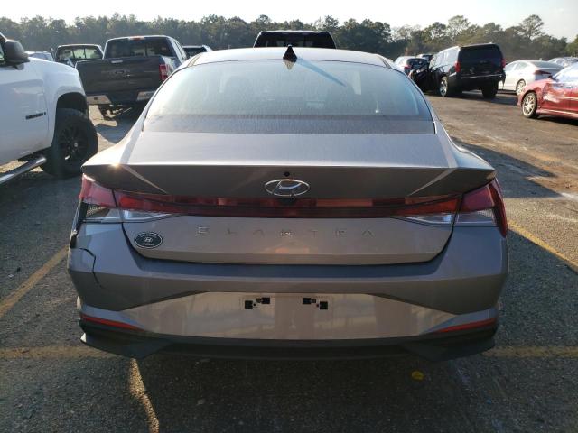 VIN KMHLS4AG4PU403469 2023 Hyundai Elantra, Sel no.6