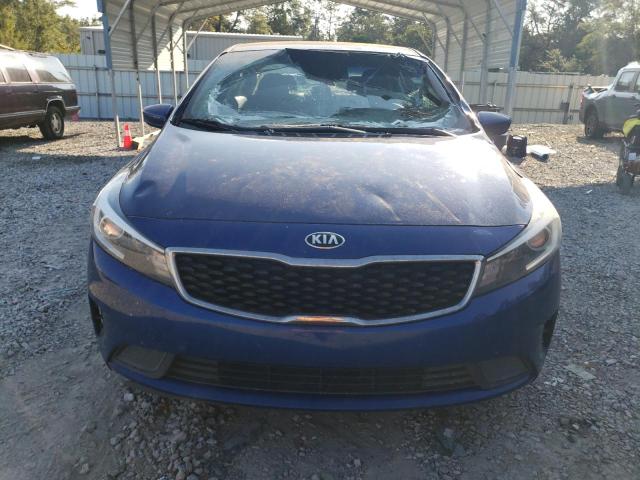 VIN 3KPFK4A79JE182359 2018 KIA Forte, LX no.5