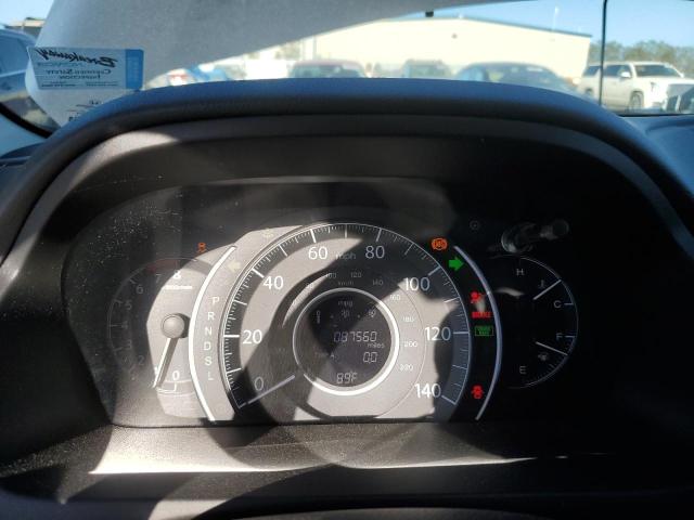 2015 HONDA CR-V LX - 2HKRM3H37FH509042