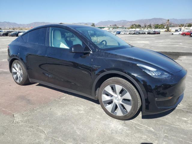 VIN 7SAYGDEE9PF608303 2023 Tesla MODEL Y no.4