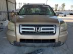 HONDA PILOT EX photo