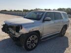 2018 TOYOTA 4RUNNER SR - JTEZU5JR9J5173795