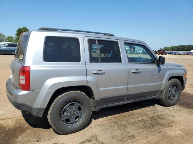2016 JEEP PATRIOT SP - 1C4NJPBBXGD604264