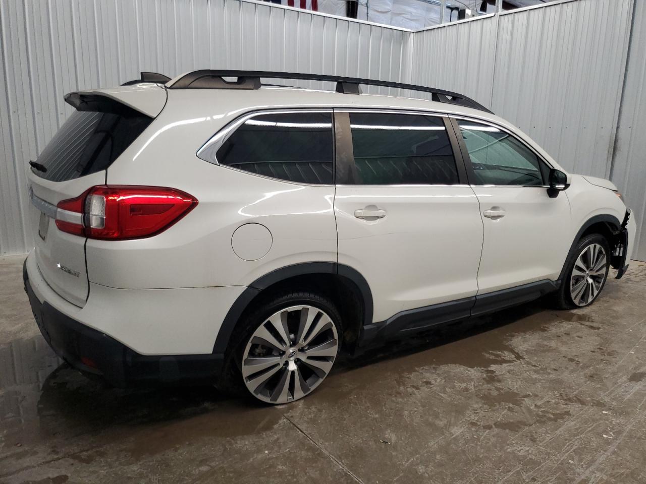 Lot #2937829858 2021 SUBARU ASCENT PRE