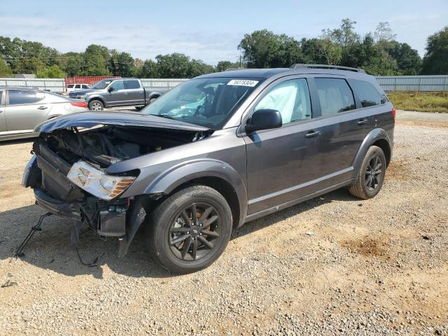 DODGE JOURNEY SE