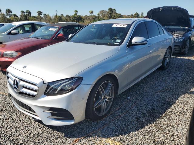 VIN WDDZF4JB7JA337330 2018 Mercedes-Benz E-Class, 300 no.1