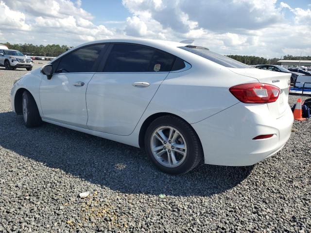 2016 CHEVROLET CRUZE LT - 1G1BE5SM4G7271886