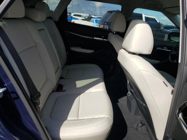 2021 KIA SELTOS SX KNDETCA26M7132577