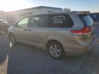 Lot #3024606666 2011 TOYOTA SIENNA BAS