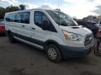 FORD TRANSIT T- photo