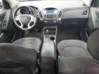 HYUNDAI TUCSON GL photo