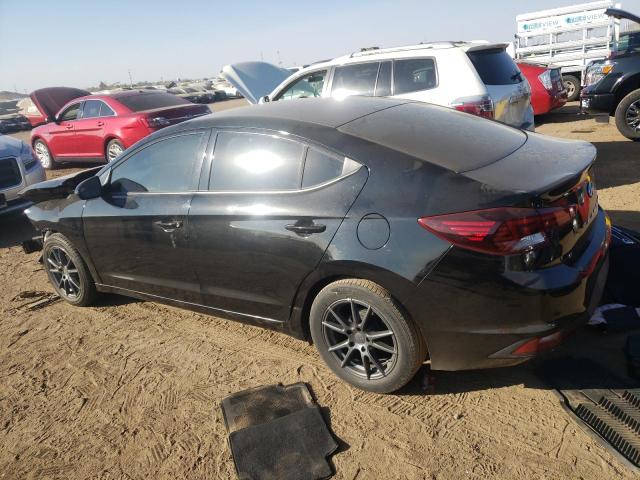 VIN 5NPD74LF7KH419361 2019 HYUNDAI ELANTRA no.2