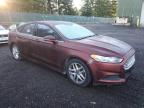 Lot #3025089198 2015 FORD FUSION SE