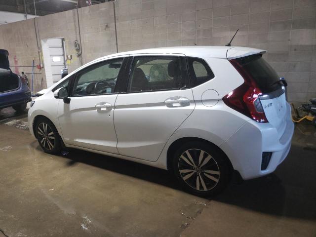 Vin: jhmgk5h78gs003829, lot: 76458264, honda fit ex 20162