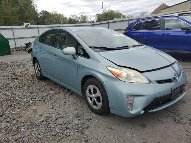 VIN JTDKN3DU3D5567871 2013 Toyota Prius no.4